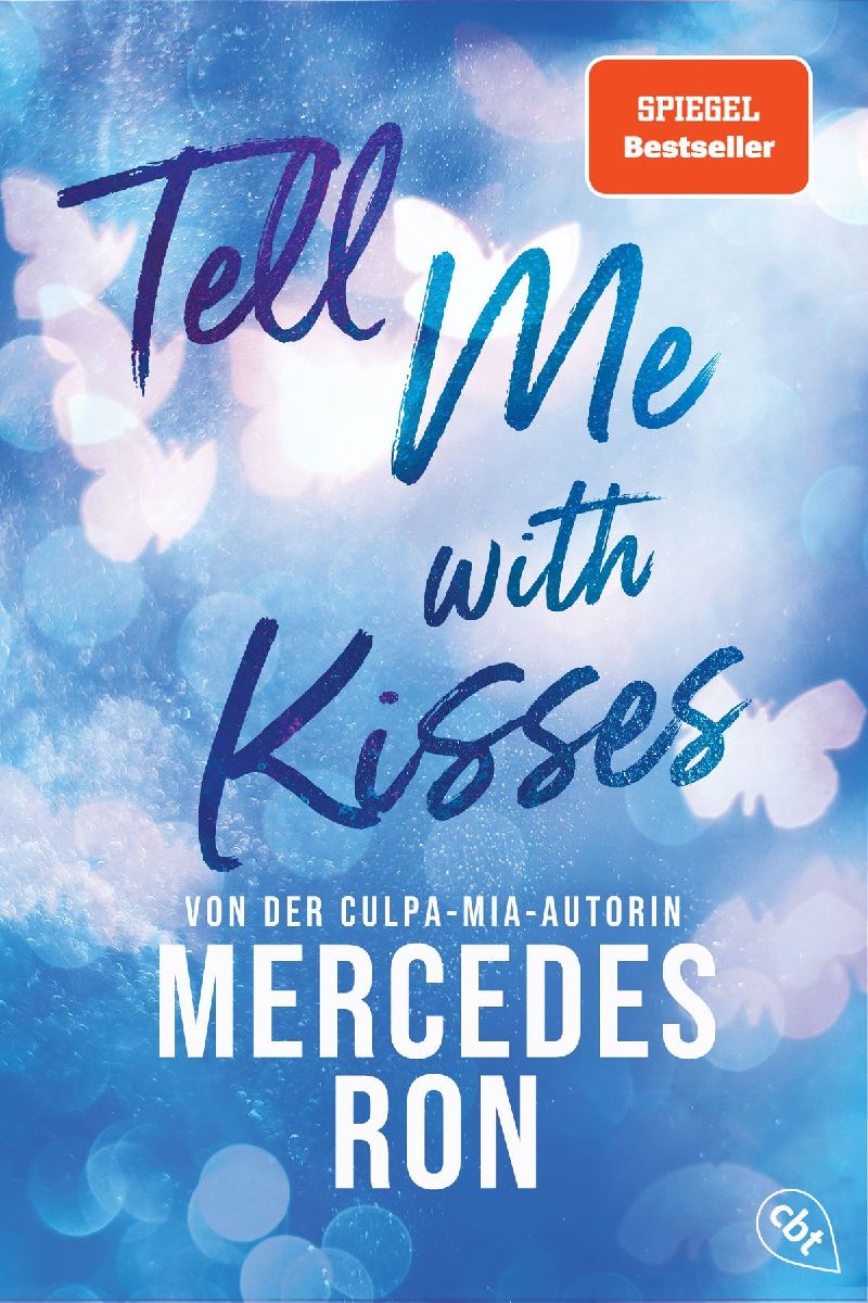 Produktbild: Tell Me with Kisses