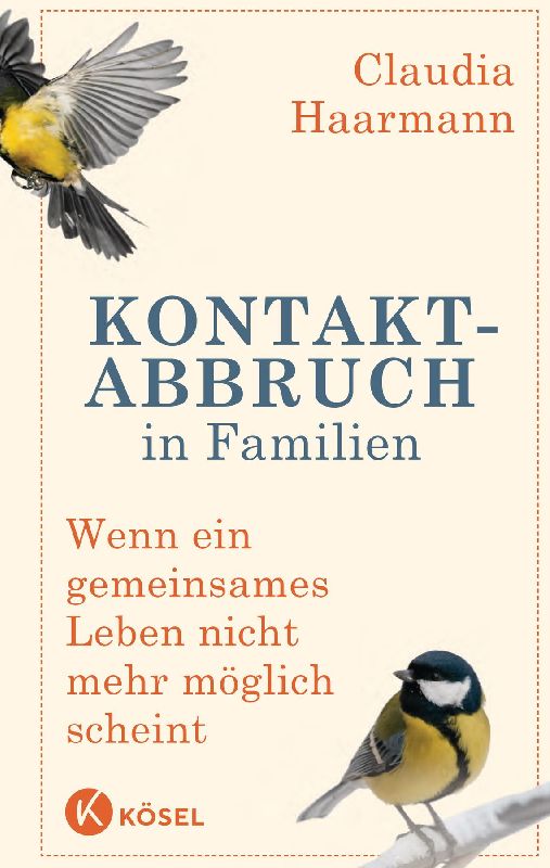 Produktbild: Kontaktabbruch in Familien
