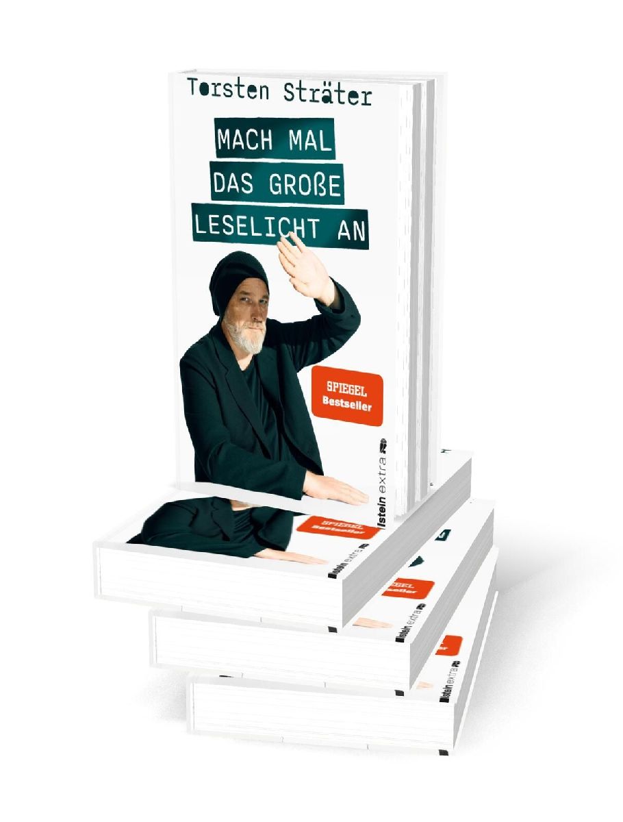 Produktbild: Mach mal das große Leselicht an