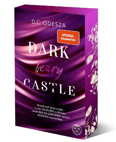 Produktbild: DARK feary CASTLE