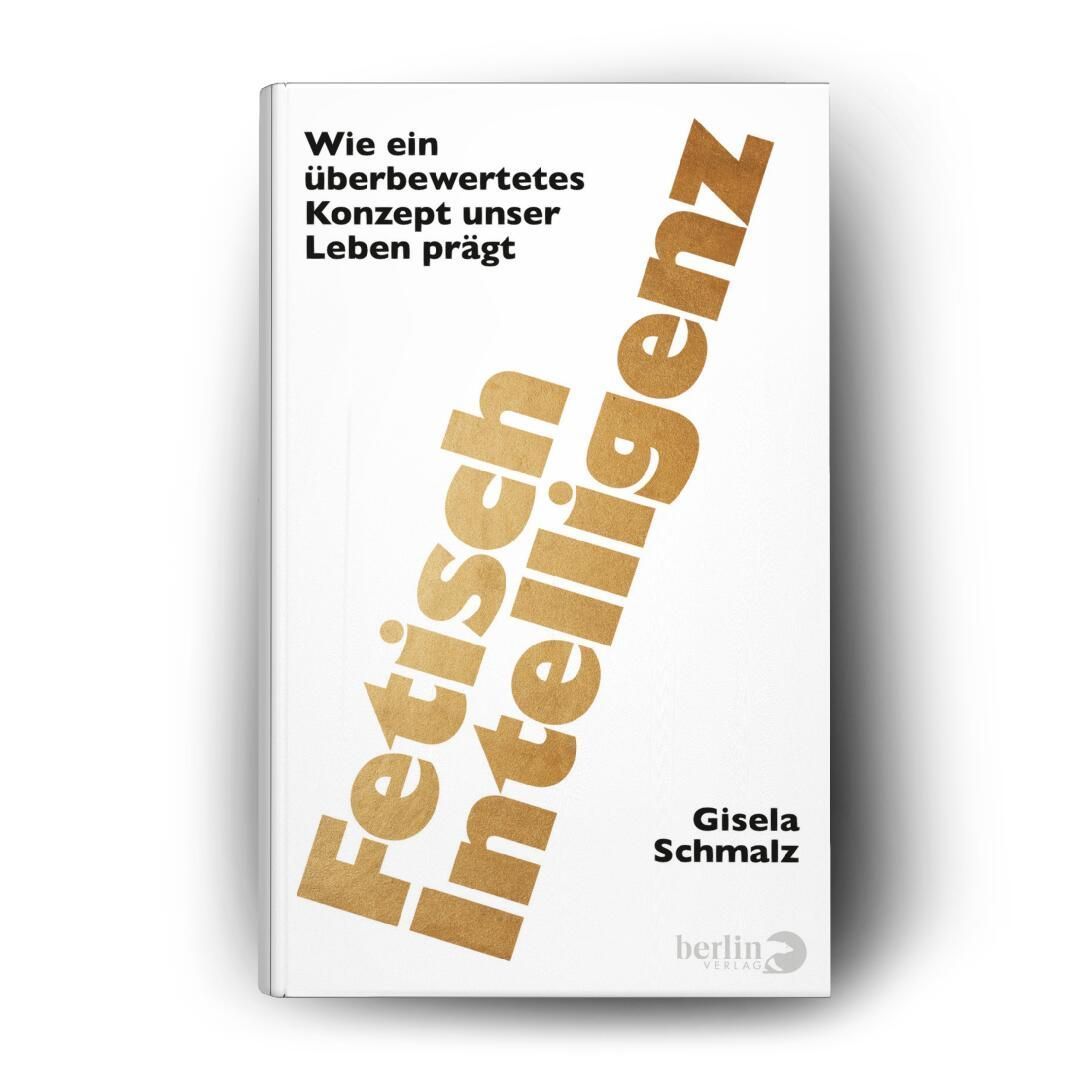 Produktbild: Fetisch Intelligenz