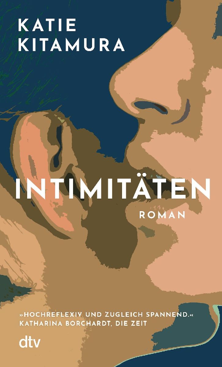 Produktbild: Intimitäten