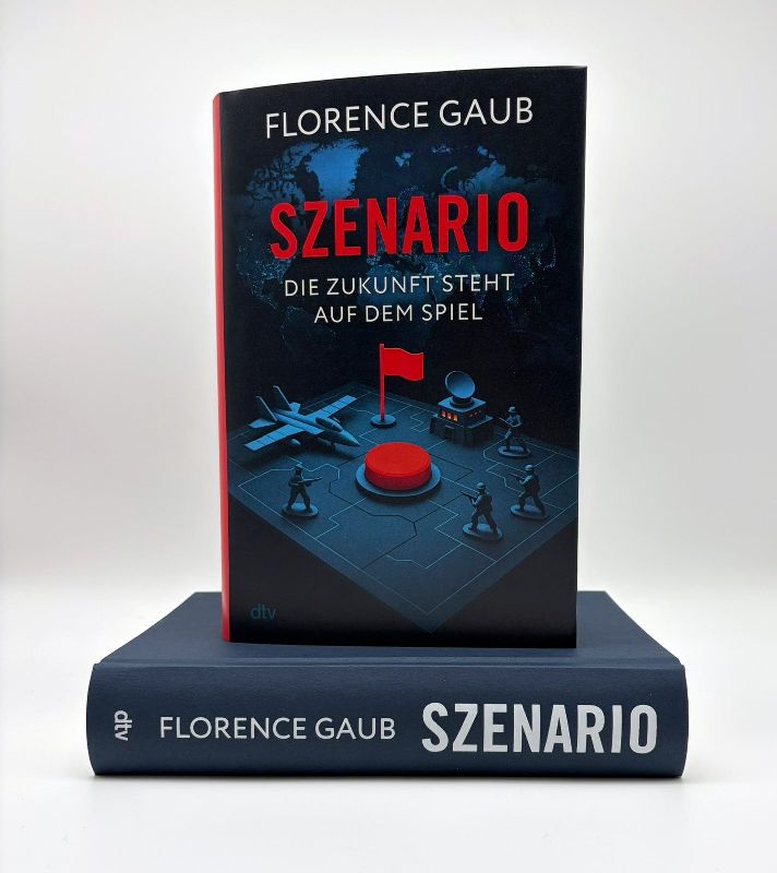 Produktbild: Szenario