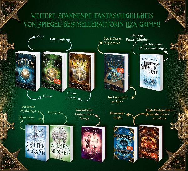 Produktbild: Steingladiole. Erde vergisst nie