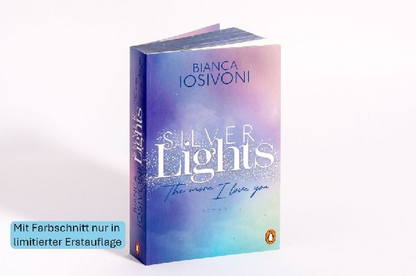 Produktbild: Silver Lights - The more I love you