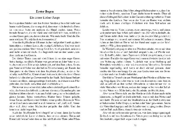 Produktbild: Timm Thaler oder Das verkaufte Lachen