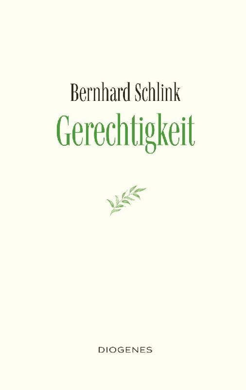 Produktbild: Gerechtigkeit