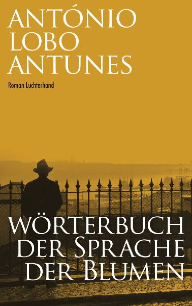 Produktbild: Wörterbuch der Sprache der Blumen