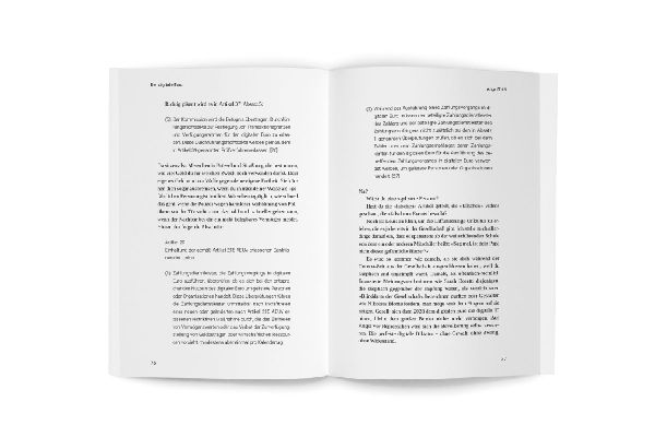 Produktbild: Der digitale Euro