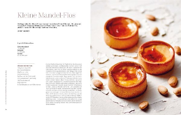 Produktbild: Vegane Patisserie