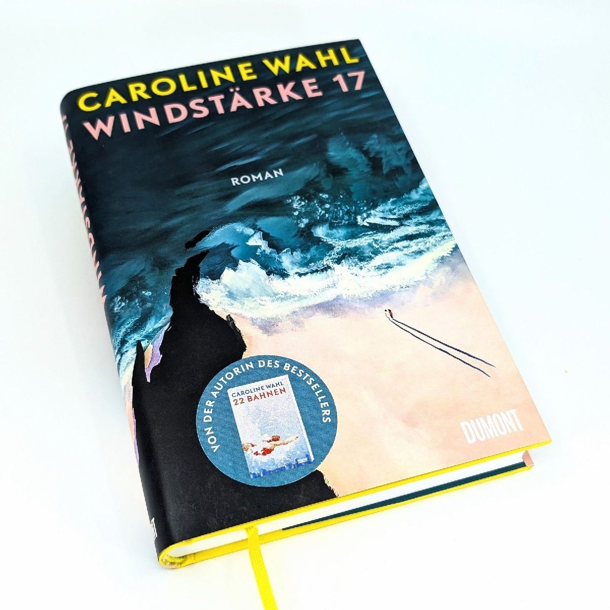 Produktbild: Windstärke 17