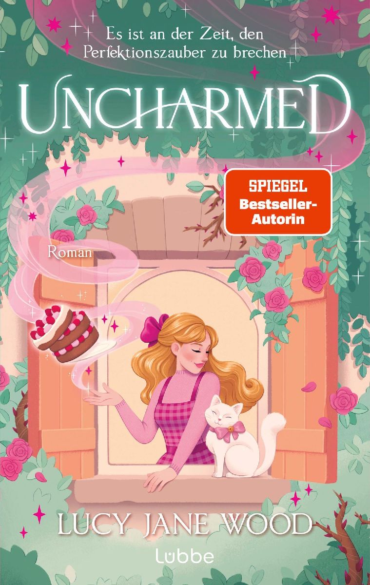 Produktbild: Uncharmed