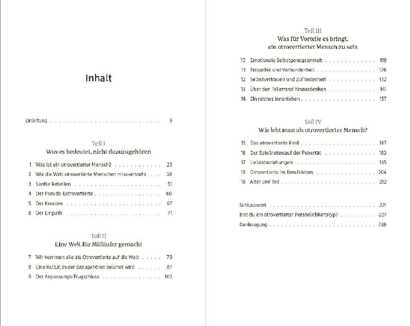 Produktbild: Wie schön es ist, nicht dazugehören zu müssen