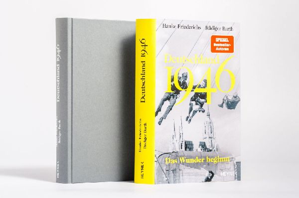 Produktbild: Deutschland 1946