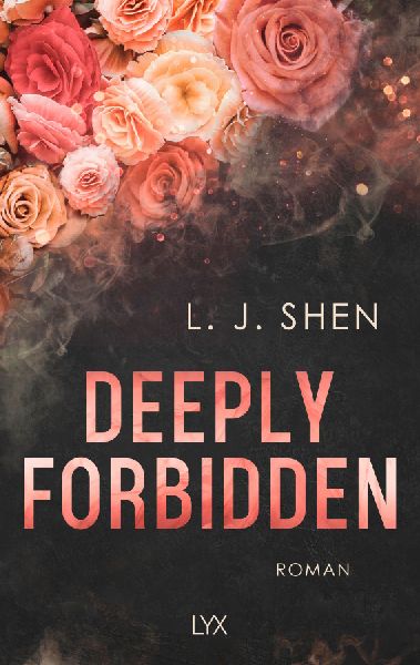 Produktbild: Deeply Forbidden