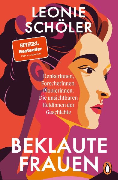Produktbild: Beklaute Frauen