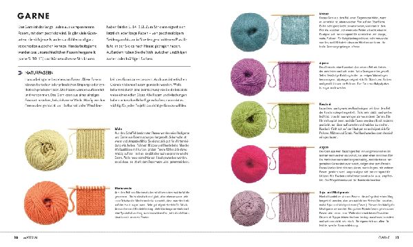 Produktbild: Stricken Schritt für Schritt