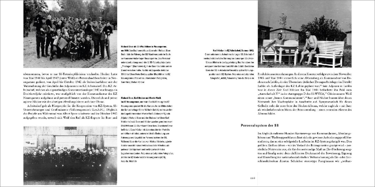 Produktbild: Das Höcker-Album