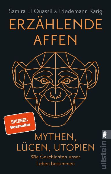 Produktbild: Erzählende Affen