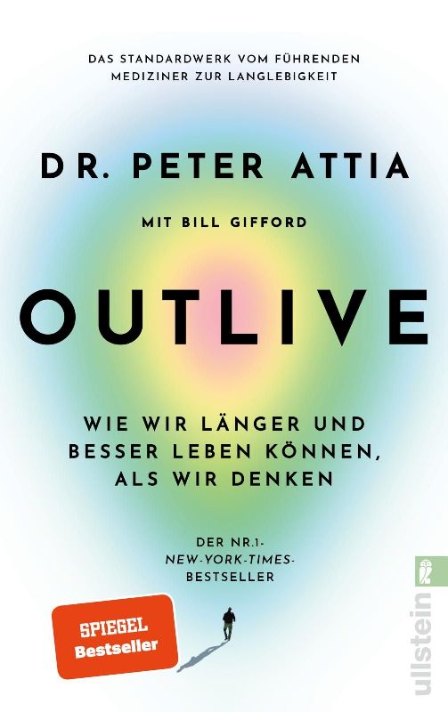 Produktbild: OUTLIVE