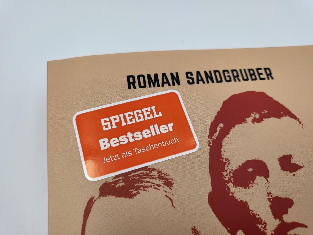 Produktbild: Hitlers Vater