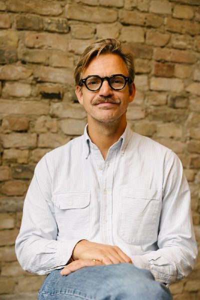 Produktbild: Becoming Dad