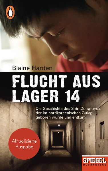 Produktbild: Flucht aus Lager 14