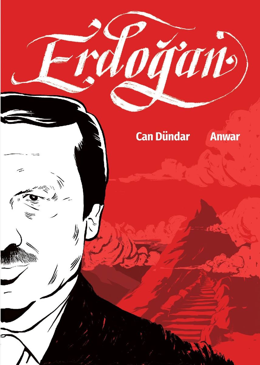 Produktbild: Erdogan