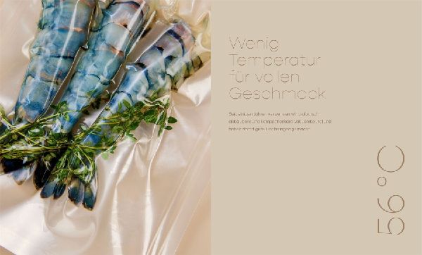 Produktbild: Sous vide