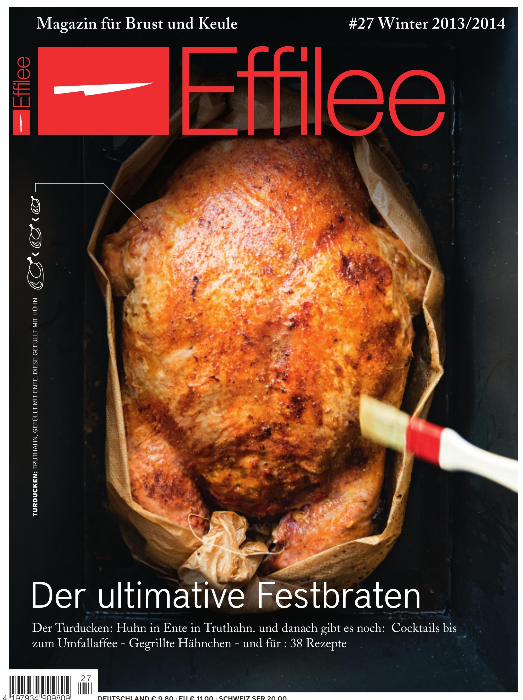 Effilee #27