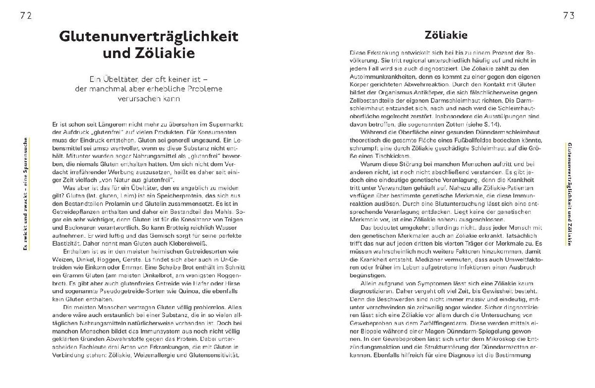 Produktbild: Bye bye, Reizdarm!