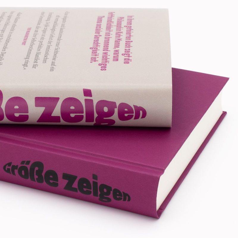 Produktbild: Größe zeigen
