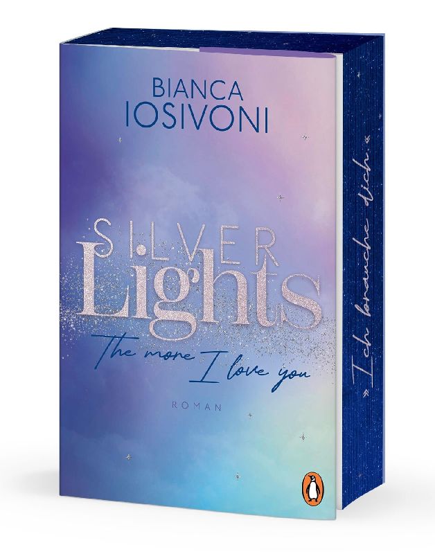 Produktbild: Silver Lights - The more I love you