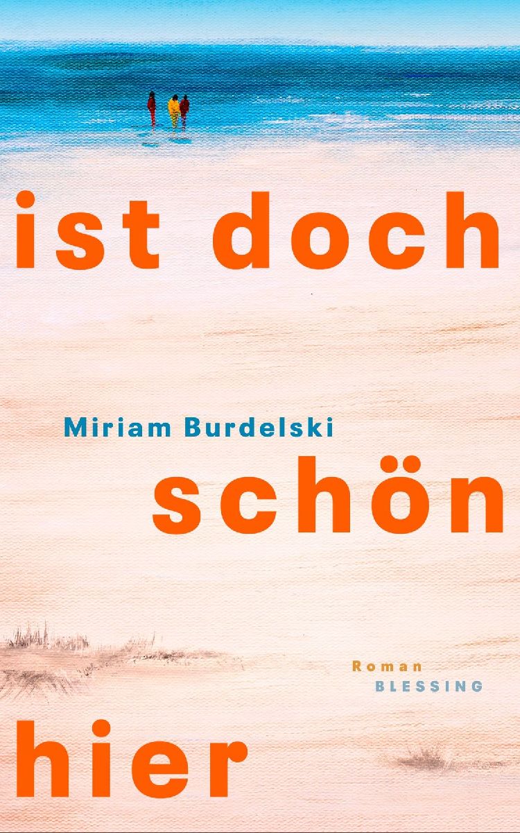 Produktbild: Ist doch schön hier
