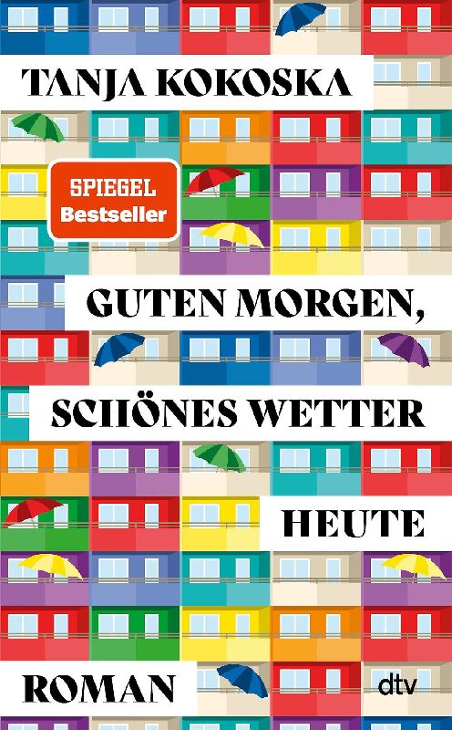 Produktbild: Guten Morgen, schönes Wetter heute
