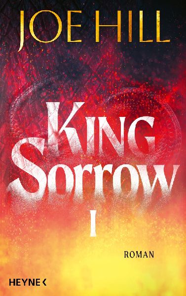 Produktbild: King Sorrow I