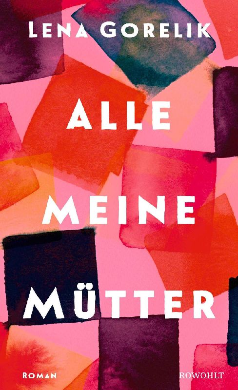 Produktbild: Alle meine Mütter