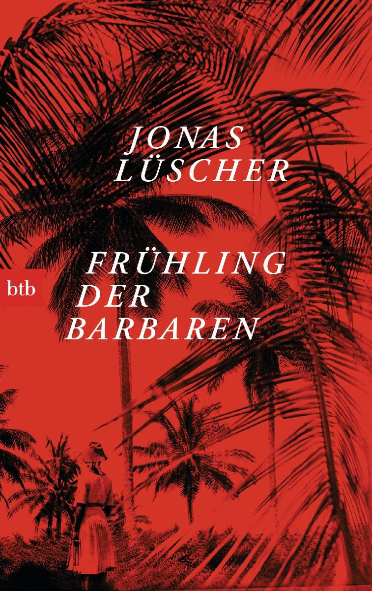 Produktbild: Frühling der Barbaren
