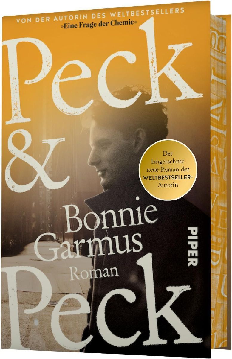 Produktbild: Peck & Peck