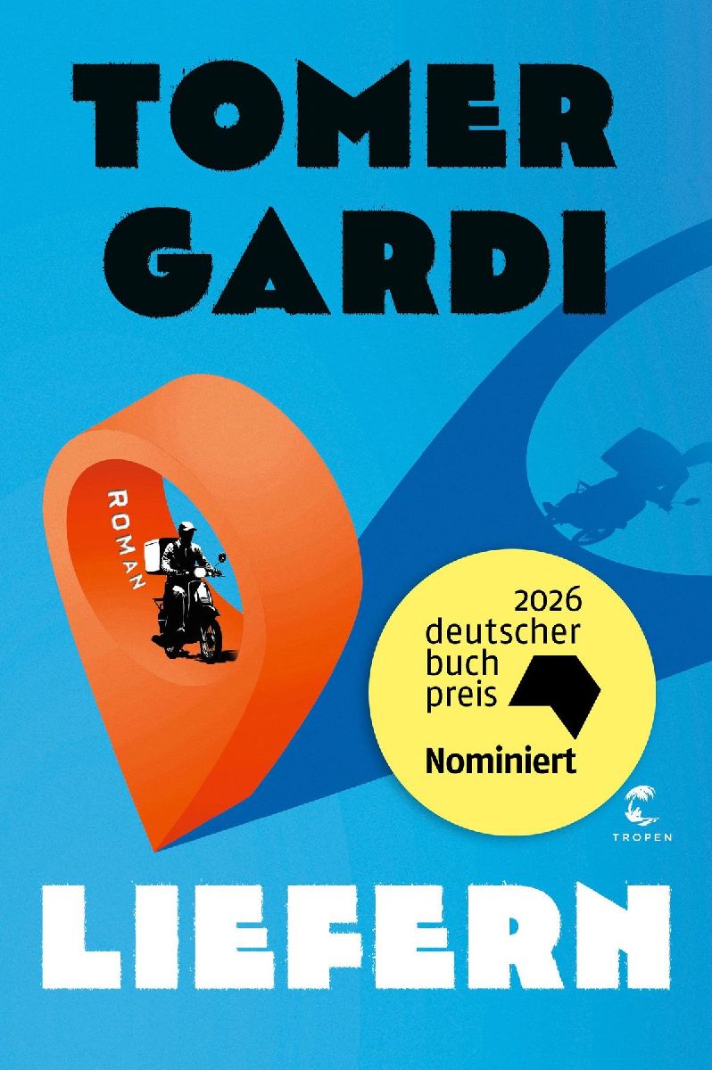 Produktbild: Liefern