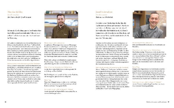 Produktbild: Wir in Bayern - Das Backbuch