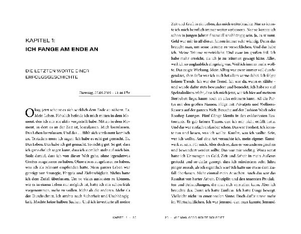 Produktbild: Wie man Geschichte schreibt