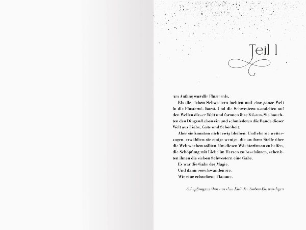 Produktbild: Rebel Witch. Der rote Nachtfalter, Band 2