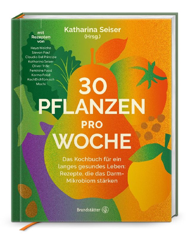 Produktbild: 30 Pflanzen pro Woche