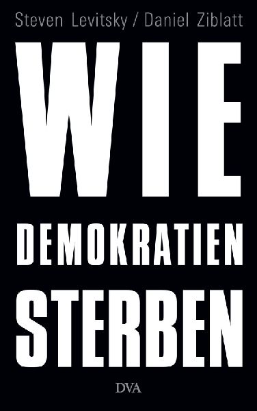 Produktbild: Wie Demokratien sterben