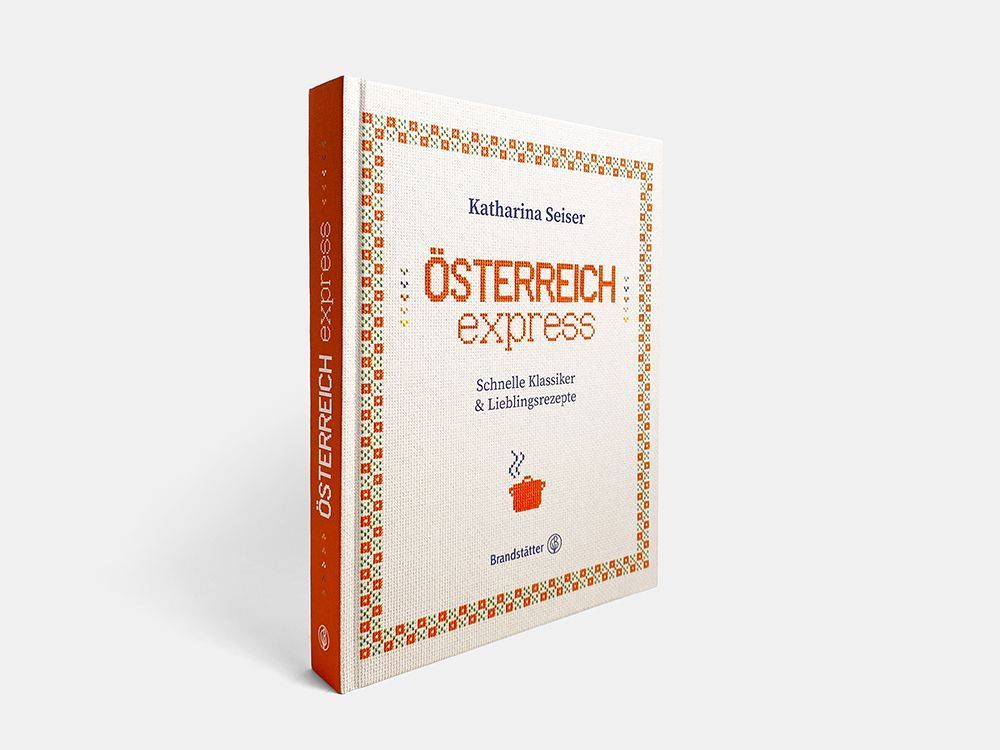 Produktbild: Österreich express