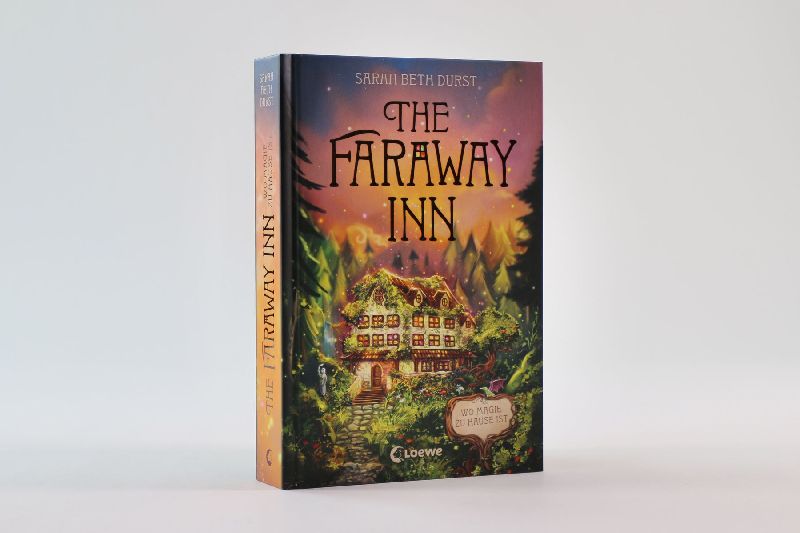 Produktbild: The Faraway Inn