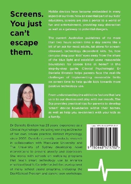 Produktbild: The Dip