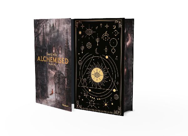 Produktbild: Alchemised