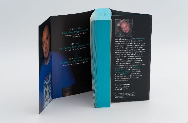 Produktbild: Die Witwe